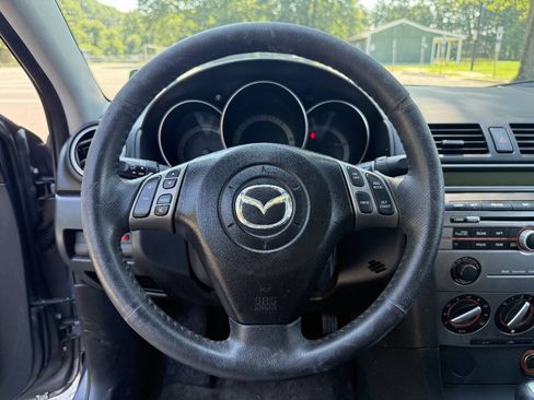 Used 2007 MAZDA MAZDA3 s Touring FWD image 21