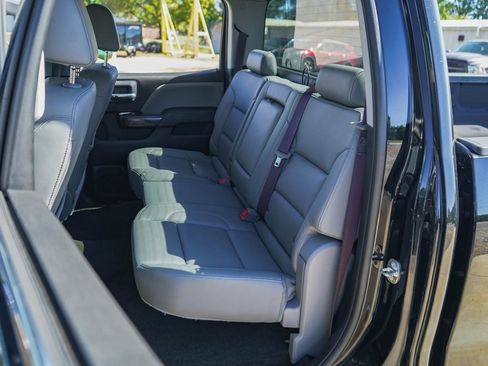 Used 2017 GMC Sierra 3500 SLT w/ Duramax Plus Package image 19