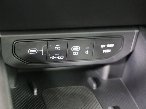 New 2025 Kia K4 EX image 14