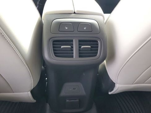 New 2026 Buick Envision Avenir image 24