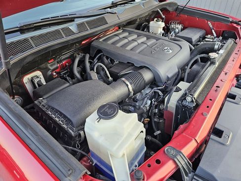 Used 2019 Toyota Tundra SR AWD/4WD image 68