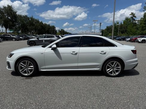 Used 2021 Audi A4 2.0T Premium w/ Convenience Package AWD/4WD image 15