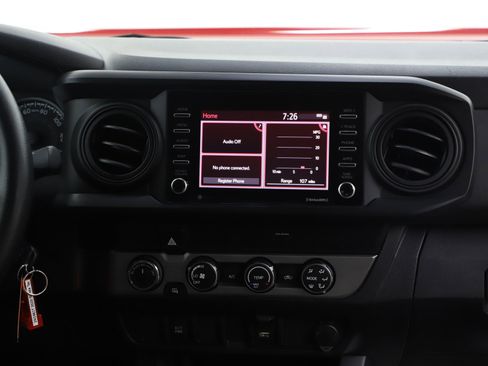 Used 2020 Toyota Tacoma SR w/ SR Convenience Package image 14