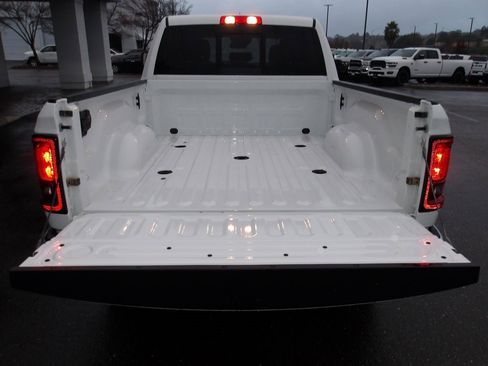 Used 2025 RAM 3500 Tradesman image 8