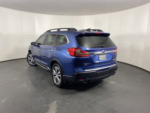 Used 2020 Subaru Ascent Touring w/ Popular Package #2A image 10