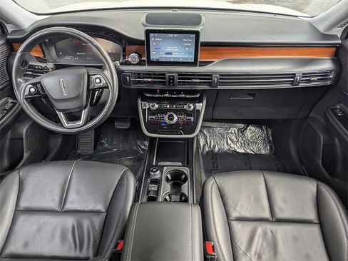 Used 2022 Lincoln Corsair Reserve w/ Elements Package image 6