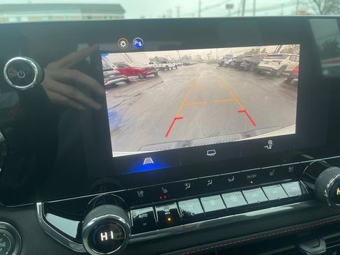 New 2026 Chevrolet Colorado Z71 w/ Z71 Convenience Package 2 image 21