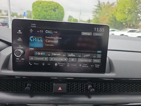 Certified 2023 Honda CR-V EX-L image 15