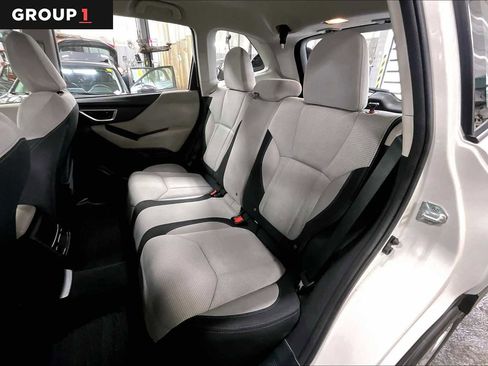 Certified 2023 Subaru Forester image 19