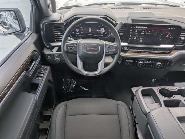 Used 2026 GMC Sierra 1500 Elevation AWD/4WD image 16