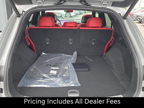 New 2026 Genesis GV70 3.5T Sport Advanced AWD/4WD image 13