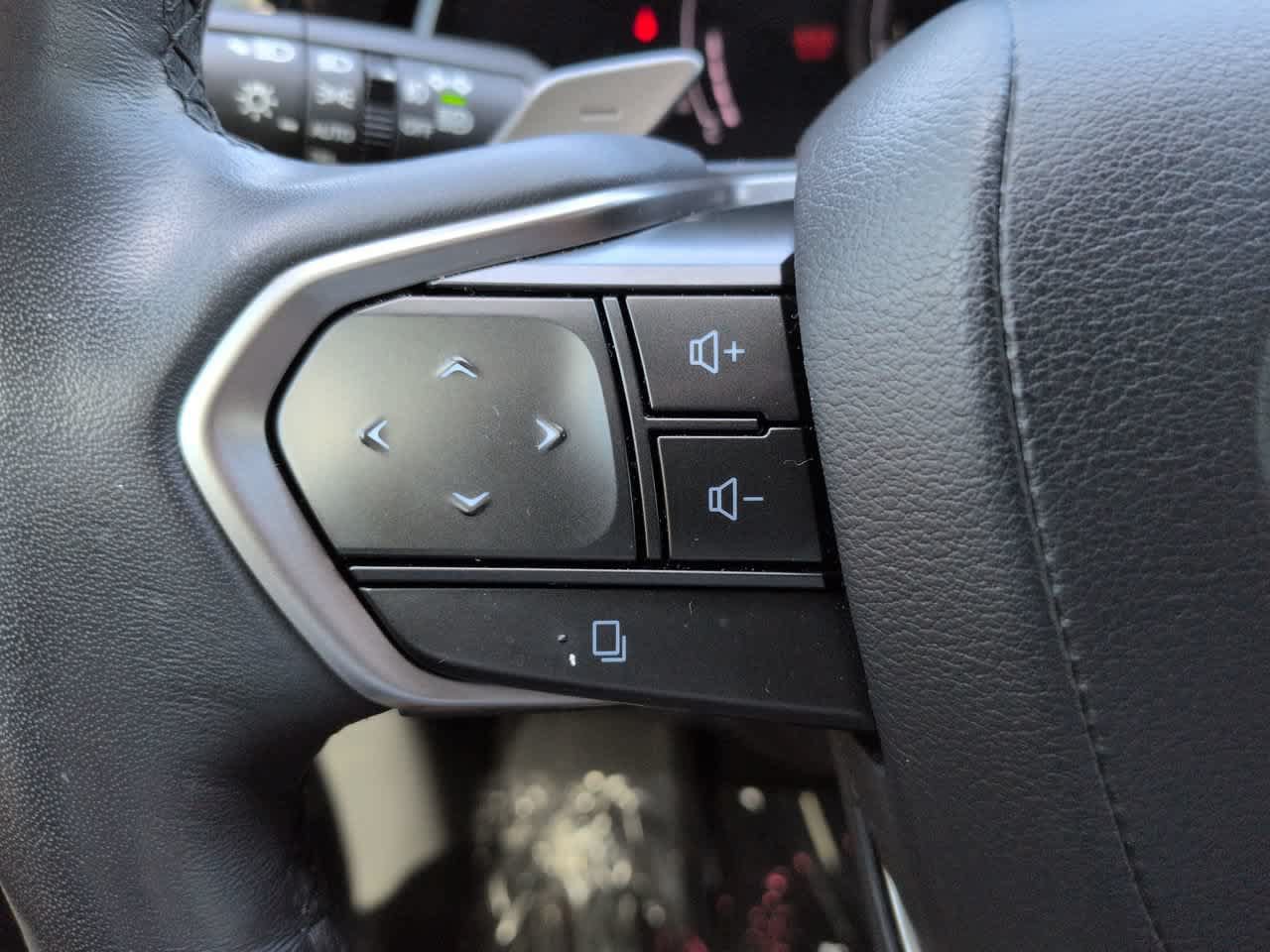 Used 2024 Lexus RX 350 Premium Plus w/ Convenience Package AWD/4WD image 24