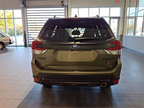Certified 2025 Subaru Forester Wilderness image 5