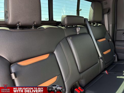 Used 2026 GMC Sierra 3500 AT4 w/ AT4 Premium Plus Package AWD/4WD image 28