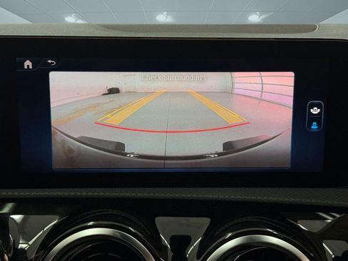 New 2026 Mercedes-Benz CLA 250 4MATIC image 30