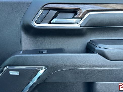 Certified 2024 Chevrolet Silverado 1500 RST w/ Convenience Package II image 20