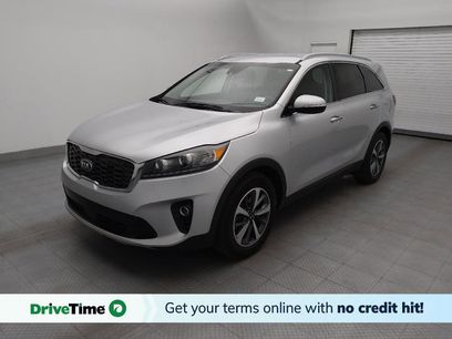 Used 2019 Kia Sorento EX