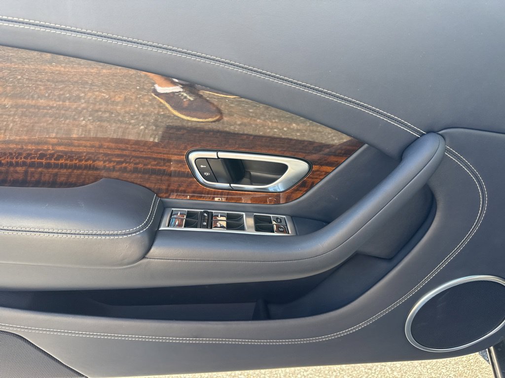 Used 2016 Bentley Continental GT AWD/4WD image 18