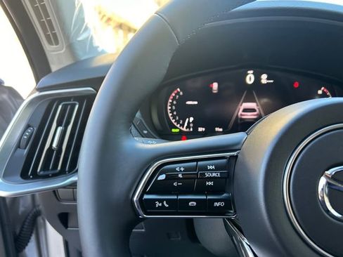 New 2026 MAZDA CX-90 3.3 Turbo w/ Premium Sport Pkg image 13