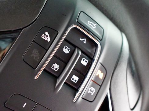 Used 2021 Maserati Levante image 78