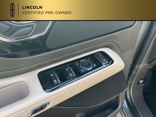 Certified 2023 Lincoln Aviator Reserve w/ Equipment Group 201A RWD image 18