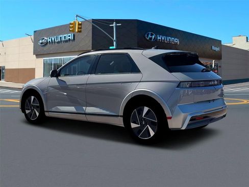 New 2026 Hyundai Ioniq 5 Limited AWD/4WD image 4