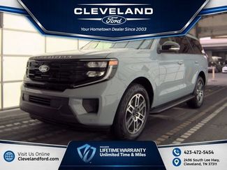 Used 2025 Ford Expedition Active AWD/4WD 360° Tour