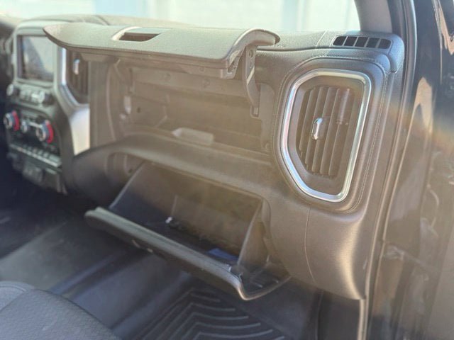 Used 2022 Chevrolet Silverado 1500 LT w/ All Star Edition Plus AWD/4WD image 27