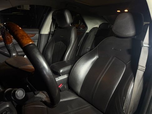 Used 2013 Cadillac CTS Premium AWD/4WD image 10