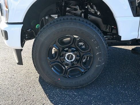New 2026 Ford F250 XL w/ STX Appearance Package image 12
