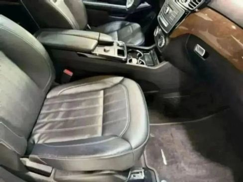 Used 2018 Mercedes-Benz GLE 350 GLE 350 image 27