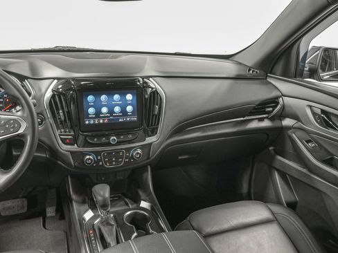 Used 2023 Chevrolet Traverse LT AWD/4WD image 30