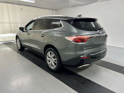 Used 2023 Buick Enclave Essence w/ Experience Buick Package AWD/4WD image 7