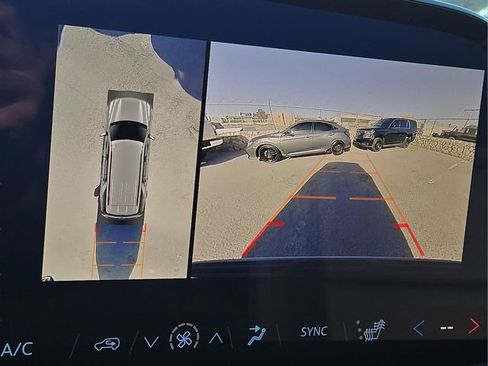 Used 2025 Chevrolet Tahoe RST w/ Comfort Package image 28