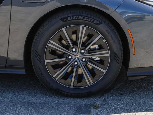 New 2026 Lexus ES 350e FWD image 9