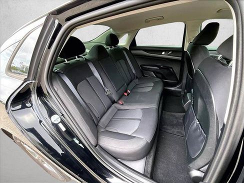 Used 2021 Kia K5 LXS FWD image 26