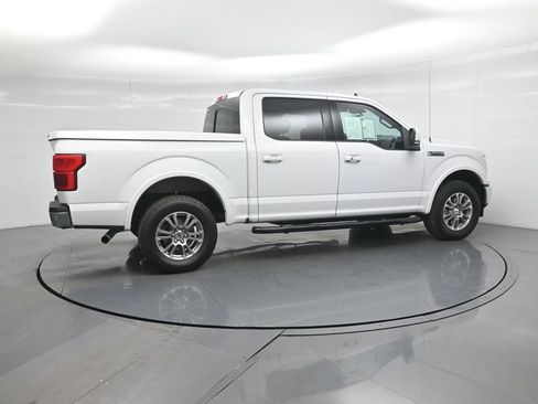 Used 2020 Ford F150 Lariat image 26