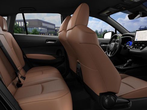 New 2026 Toyota Corolla Cross XLE image 21