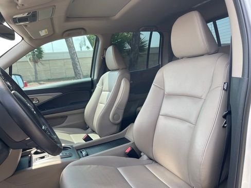 Used 2023 Honda Ridgeline RTL image 18