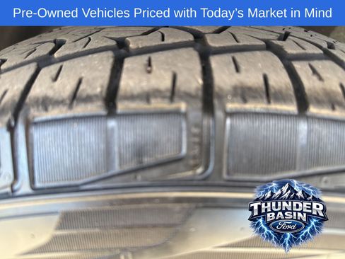 Used 2025 Ford Expedition Active image 9