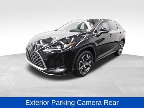 Used 2022 Lexus RX 350 350 image 5