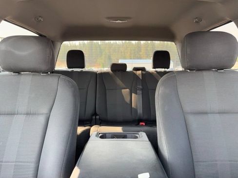 Used 2019 Ford F150 XL w/ Equipment Group 101A Mid AWD/4WD image 30