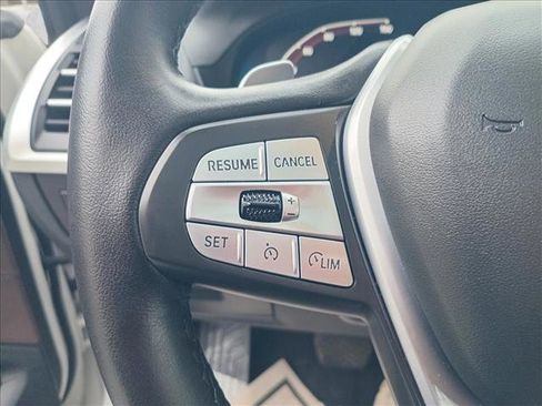 Used 2024 BMW X3 xDrive30i w/ Premium Package w/ZPA image 17