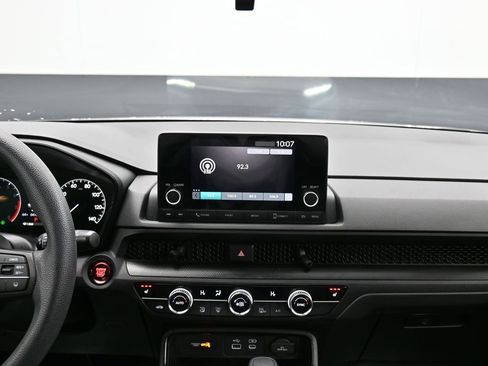Certified 2024 Honda CR-V EX image 44