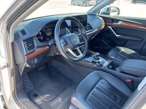 Used 2023 Audi Q5 2.0T Premium Plus image 9