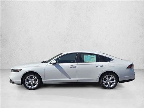 New 2026 Honda Accord LX image 5