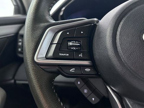 Used 2022 Subaru Outback Premium image 10