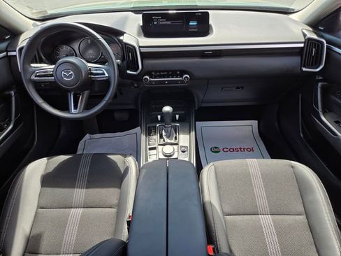 Used 2025 MAZDA CX-50 AWD 2.5 S w/ Premium Package image 16
