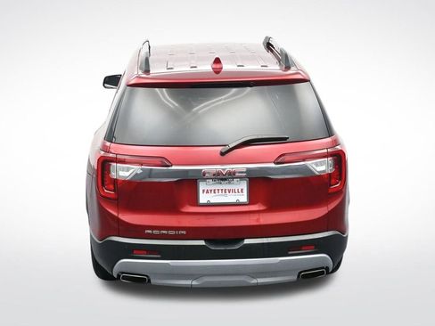 Used 2023 GMC Acadia SLT image 27