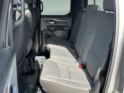 Used 2023 RAM 1500 Big Horn AWD/4WD image 16